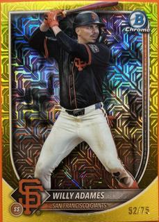 Willy Adames