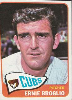Ernie Broglio