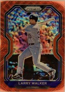 Larry Walker