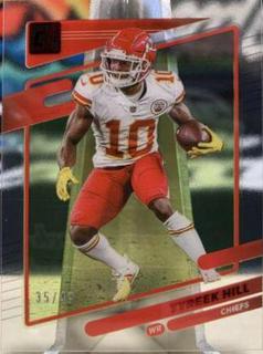 Tyreek Hill