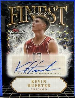 Kevin Huerter
