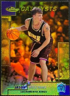 Jason Williams