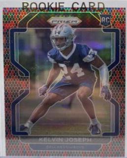 Kelvin Joseph