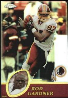 Rod Gardner