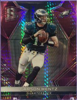 Carson Wentz