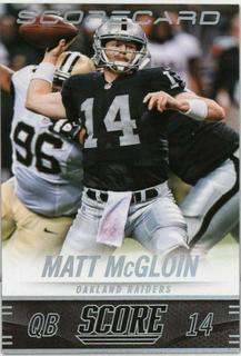 Matt McGloin