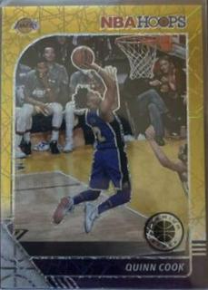 Quinn Cook