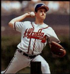 Greg Maddux #4 Baseball Cards 1997 Panini Donruss Elite