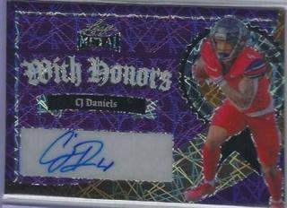 CJ Daniels