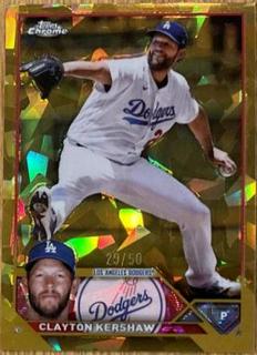 Clayton Kershaw