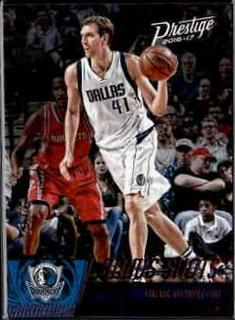 Dirk Nowitzki
