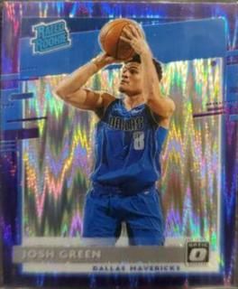 Josh Green