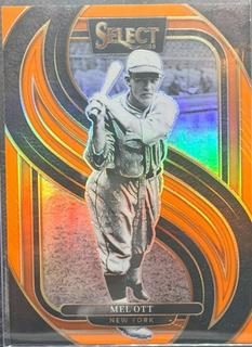 Mel Ott
