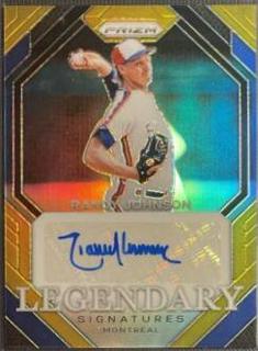 Randy Johnson