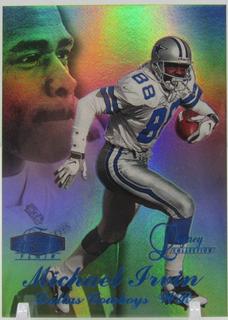 Michael Irvin