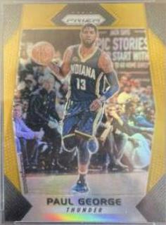 Paul George