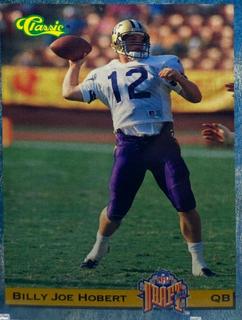 Billy Joe Hobert