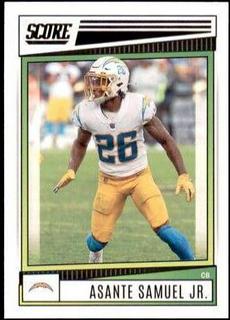 Asante Samuel Jr.