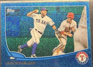 Ian Kinsler