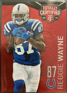 Reggie Wayne