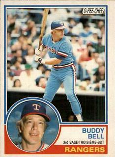 Buddy Bell