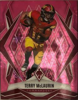 Terry McLaurin