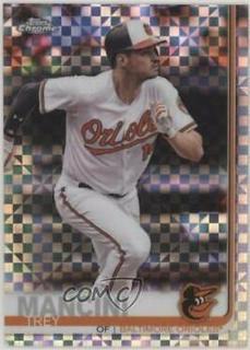Trey Mancini
