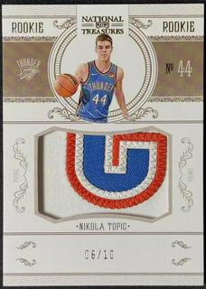 Nikola Topic