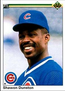 Shawon Dunston