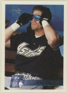 Jeff Bagwell