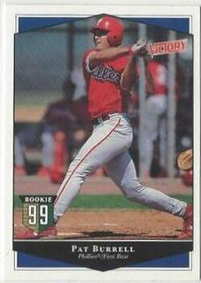 Pat Burrell