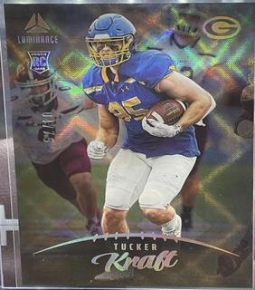 Tucker Kraft