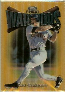 Ken Caminiti
