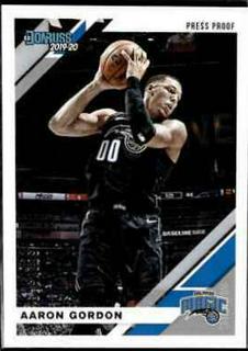 Aaron Gordon