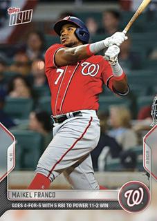 Maikel Franco