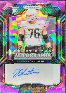 Jackson Slater
