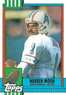 Warren Moon