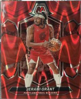 Jerami Grant