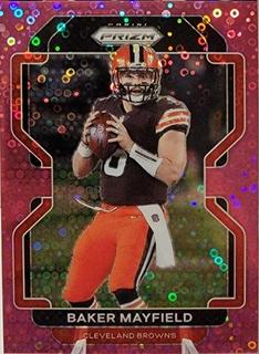 Baker Mayfield