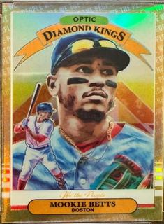 Mookie Betts