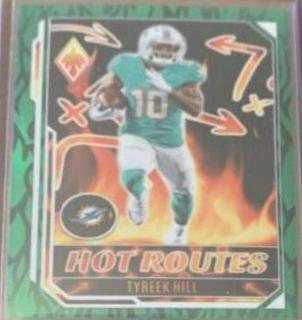 Tyreek Hill
