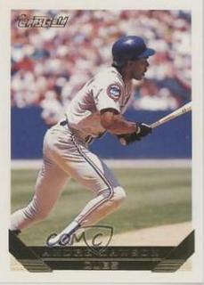 Andre Dawson