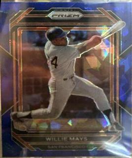 Willie Mays