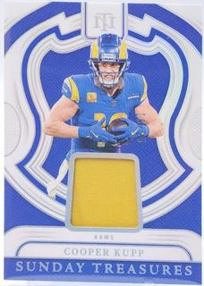 Cooper Kupp