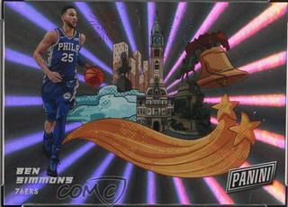 Ben Simmons