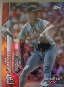 Jack Flaherty