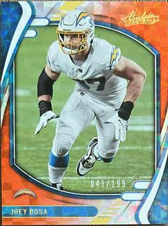 Joey Bosa
