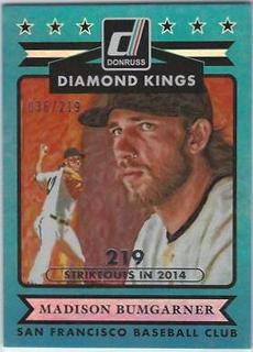 Madison Bumgarner