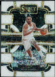 Devin Vassell