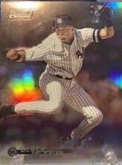Derek Jeter